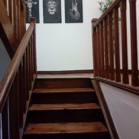 Maison Stemarie