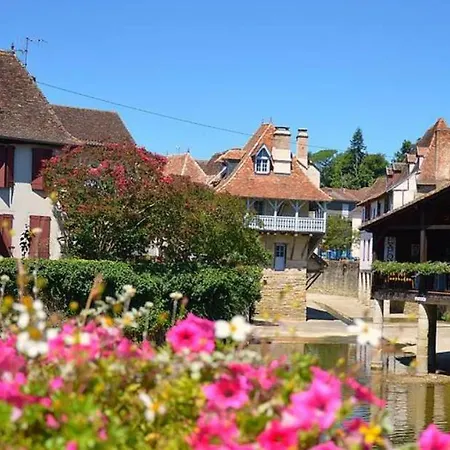 Maison Stemarie Prázdninový dům