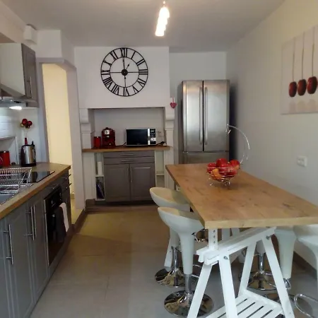 Maison Stemarie *