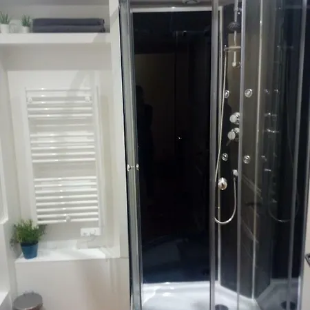 Prázdninový dům Maison Stemarie *