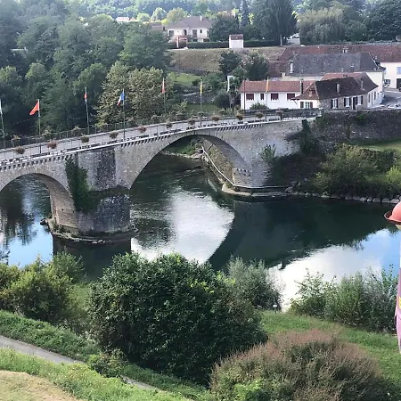 Maison Stemarie Prázdninový dům *