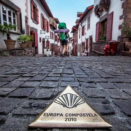 Maison Stemarie Prázdninový dům