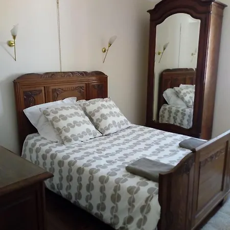 Maison Stemarie *